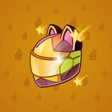 Neko Helmet #3050 Neko Helmet #3050
