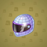 Neko Helmet #3059 Neko Helmet #3059