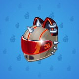 Neko Helmet #3064 Neko Helmet #3064