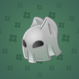Neko Helmet #3102 Neko Helmet #3102