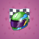 Neko Helmet #3126 Neko Helmet #3126
