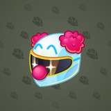 Neko Helmet #314 Neko Helmet #314