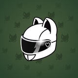 Neko Helmet #3174 Neko Helmet #3174