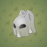 Neko Helmet #3225