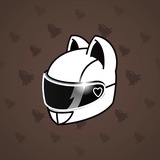 Neko Helmet #3259 Neko Helmet #3259