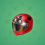 Neko Helmet #3310 Neko Helmet #3310