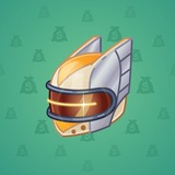 Neko Helmet #3378