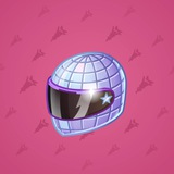 Neko Helmet #3465