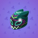 Neko Helmet #3467 Neko Helmet #3467