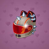 Neko Helmet #3468