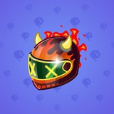 Neko Helmet #3676 Neko Helmet #3676