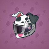 Neko Helmet #3703 Neko Helmet #3703