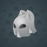 Neko Helmet #3729