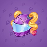 Neko Helmet #3736
