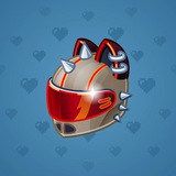 Neko Helmet #3796