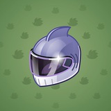 Neko Helmet #3808 Neko Helmet #3808