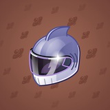Neko Helmet #3823