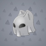 Neko Helmet #3946