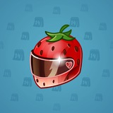 Neko Helmet #3951