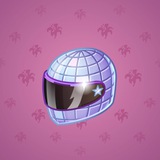 Neko Helmet #3955 Neko Helmet #3955