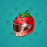 Neko Helmet #4 Neko Helmet #4