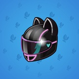 Neko Helmet #4008 Neko Helmet #4008