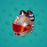 Neko Helmet #4085