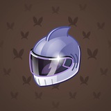 Neko Helmet #4096 Neko Helmet #4096