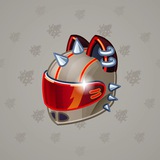 Neko Helmet #4105 Neko Helmet #4105