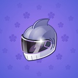 Neko Helmet #4116 Neko Helmet #4116
