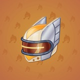 Neko Helmet #4124