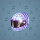 Neko Helmet #4125 Neko Helmet #4125