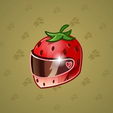Neko Helmet #4153 Neko Helmet #4153