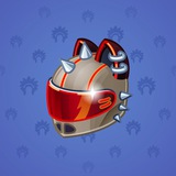 Neko Helmet #416 Neko Helmet #416
