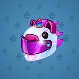 Neko Helmet #4192 Neko Helmet #4192