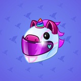 Neko Helmet #4194 Neko Helmet #4194