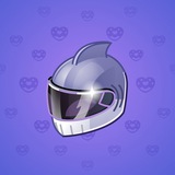 Neko Helmet #4263 Neko Helmet #4263