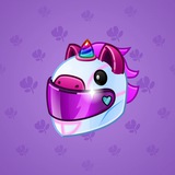 Neko Helmet #4278 Neko Helmet #4278