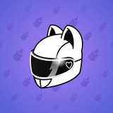 Neko Helmet #43 Neko Helmet #43