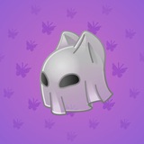 Neko Helmet #4378 Neko Helmet #4378