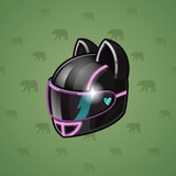 Neko Helmet #4400 Neko Helmet #4400