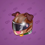 Neko Helmet #4507 Neko Helmet #4507