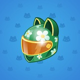 Neko Helmet #4546