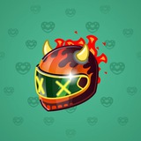 Neko Helmet #4587 Neko Helmet #4587