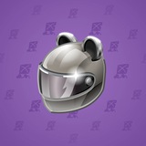 Neko Helmet #4590 Neko Helmet #4590