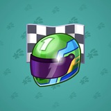 Neko Helmet #4602 Neko Helmet #4602
