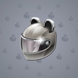 Neko Helmet #4666 Neko Helmet #4666