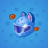 Neko Helmet #4732