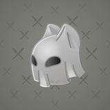 Neko Helmet #4777 Neko Helmet #4777