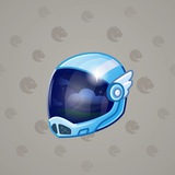 Neko Helmet #4790 Neko Helmet #4790